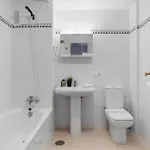 Reserva De By Costarentals - Ref M43