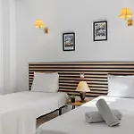 Reserva De By Costarentals - Ref M43 Apartment *