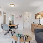 Reserva De By Costarentals - Ref M43 Apartment