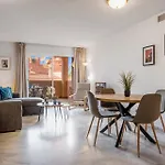 Apartment Reserva De By Costarentals - Ref M43