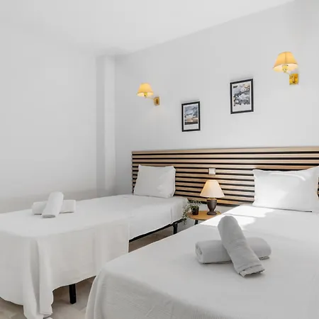 Reserva De By Costarentals - Ref M43 Apartment Marbella