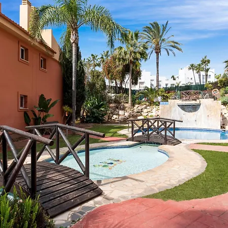 Apartment Reserva De By Costarentals - Ref M43 Marbella