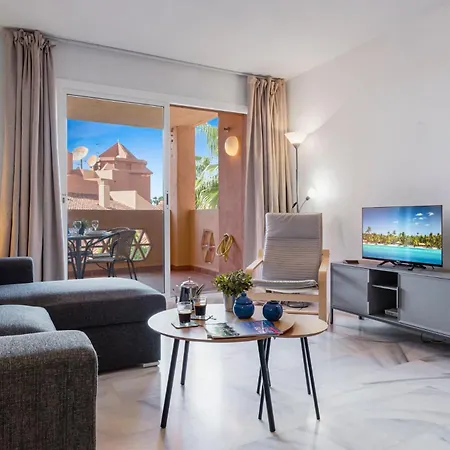 Reserva De By Costarentals - Ref M43 *