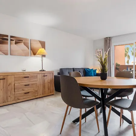 Reserva De By Costarentals - Ref M43 Marbella