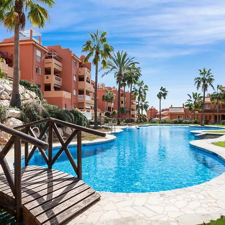 Reserva De By Costarentals - Ref M43