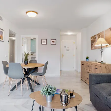 Reserva De By Costarentals - Ref M43 Apartman