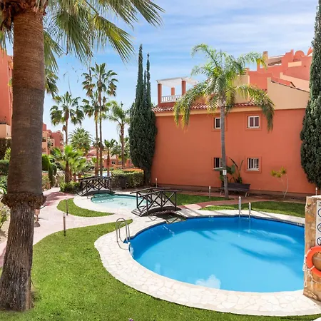 Reserva De By Costarentals - Ref M43 Apartman *