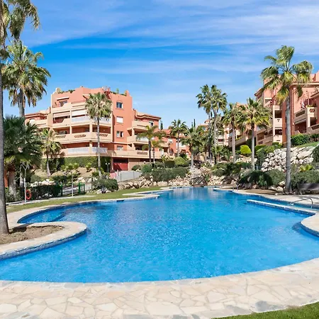 Apartament Reserva De By Costarentals - Ref M43 *