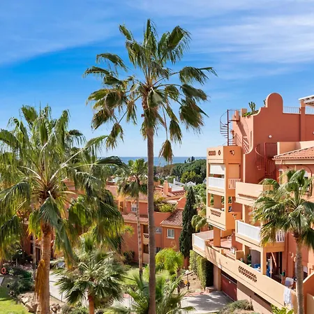 Reserva De By Costarentals - Ref M43 Apartment Marbella