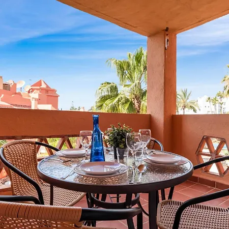 Reserva De By Costarentals - Ref M43 * Marbella