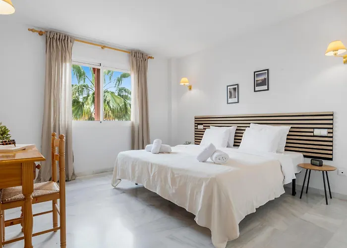 Reserva De By Costarentals - Ref M43 *