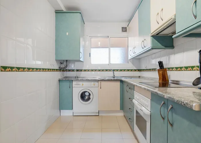 Reserva De By Costarentals - Ref M43 Marbella