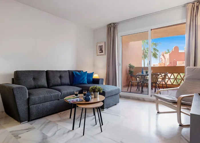 Reserva De By Costarentals - Ref M43 * Marbella