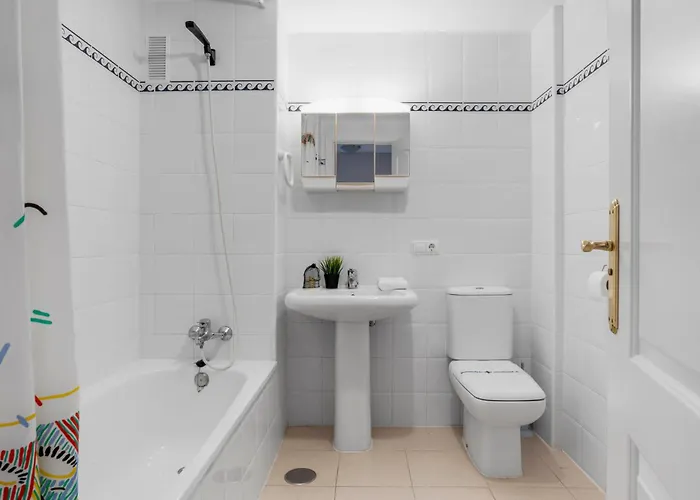 Reserva De By Costarentals - Ref M43