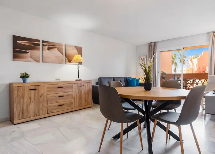 Reserva De By Costarentals - Ref M43 Marbella