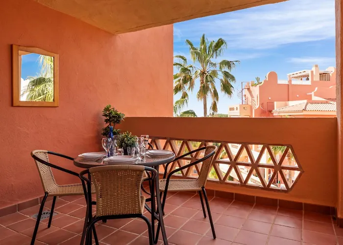 Reserva De By Costarentals - Ref M43 * Marbella