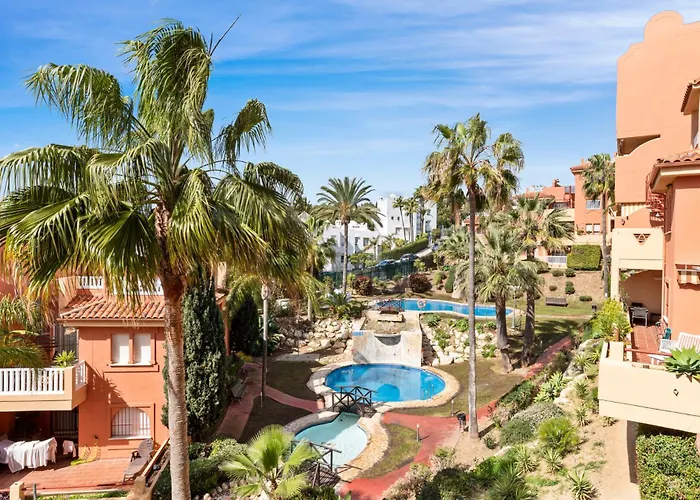 Reserva De By Costarentals - Ref M43 *