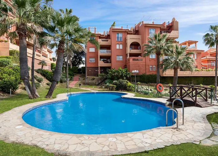 Reserva De By Costarentals - Ref M43 Marbella