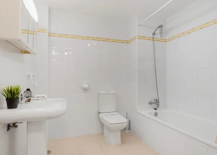 Reserva De By Costarentals - Ref M43