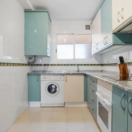 Reserva De By Costarentals - Ref M43 Marbella