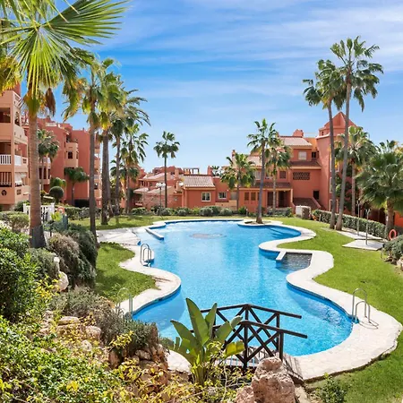 Reserva De By Costarentals - Ref M43 Apartment