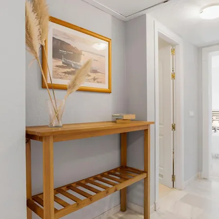 Apartment Reserva De By Costarentals - Ref M43