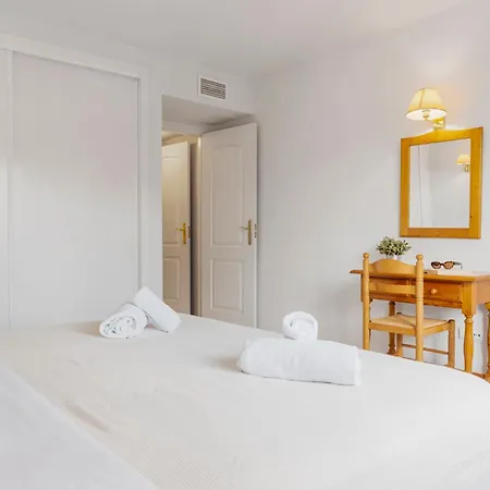 Apartment Reserva De By Costarentals - Ref M43 *