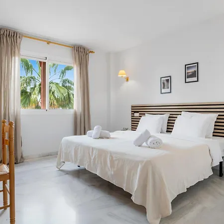 Reserva De By Costarentals - Ref M43 *