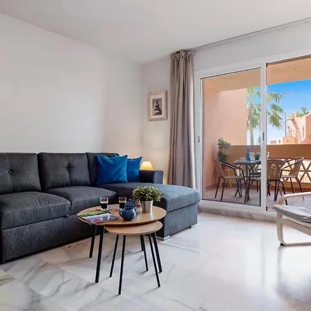 Reserva De By Costarentals - Ref M43 * Marbella