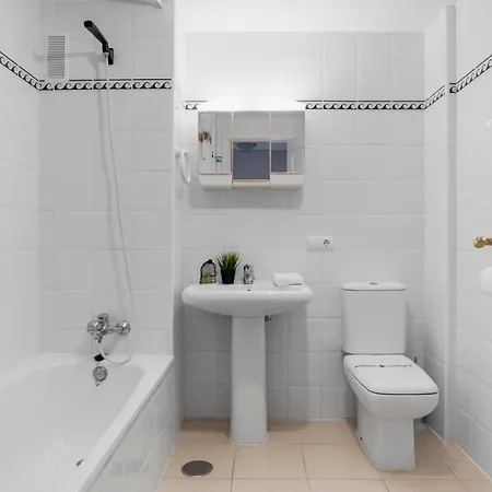 Reserva De By Costarentals - Ref M43