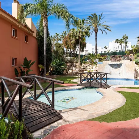 Lägenhet Reserva De By Costarentals - Ref M43 Marbella