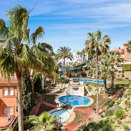 Reserva De By Costarentals - Ref M43 *