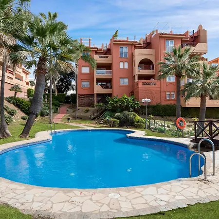 Reserva De By Costarentals - Ref M43 Marbella